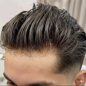 Men's Hair Toupee